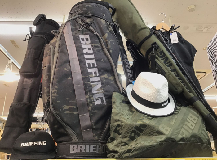 トレファクスポーツアウトドア幕張店 内観写真