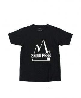 snow peak（スノーピーク）Tシャツ 