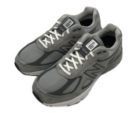 NEW BALANCE（ニューバランス）スニーカー M990GL4