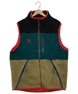 NIKE ACG（ナイキエージーシー）NSW FLEECE VEST AT5498-011