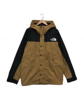 THE NORTH FACE（ザ ノース フェイス）Mountain Light Jacket NP11834