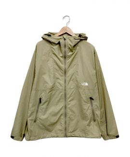THE NORTH FACE（ザ ノース フェイス）COMPACT JACKET NP71830