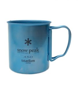 snow peak（スノーピーク）アウトドア食器 