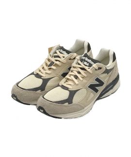 NEW BALANCE（ニューバランス）スニーカー M990AD3