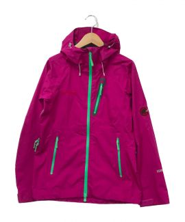 MAMMUT（マムート）グレースジャケット 1010-14440