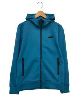 BRIEFING（ブリーフィング）ゴルフウェア(トップス)3D LOGO PARKA 