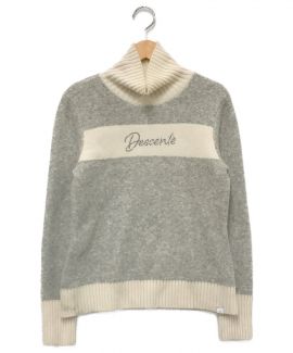 DESCENTE（デサント）ゴルフウェア(トップス) 