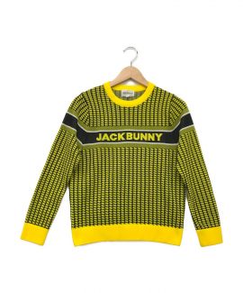 JACK BUNNY（ジャックバニー）ゴルフウェア(トップス) 263-3170134