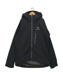 ARC'TERYX（アークテリクス）ALPHA SL JACKET 