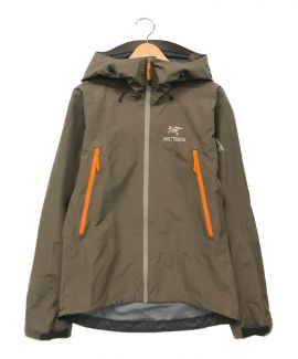 ARC'TERYX（アークテリクス）Beta LT Jacket 13473