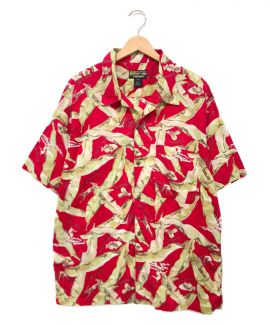 pataloha（パタロハ）アロハシャツ 