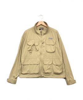 Columbia(コロンビア)PFG Logriver BMS Jacket PM0438