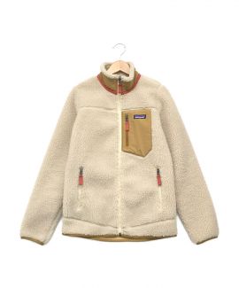 Patagonia（パタゴニア）クラシック レトロX ジャケット 23074