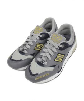 NEW BALANCE（ニューバランス）スニーカー CM1600LE