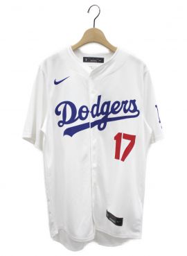NIKE（ナイキ）ベースボールシャツ T7LM-LDHO-LD9-4R5