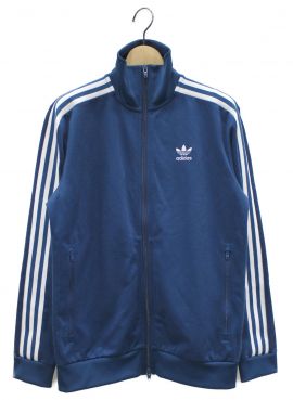 adidas（アディダス）ベッケンバウアー トラックトップ DV1522