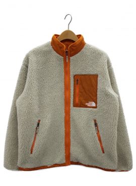 THE NORTH FACE（ザ ノース フェイス）リバーシブルエクストリームパイルジャケット NP72333