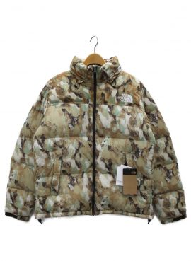 THE NORTH FACE（ザ ノース フェイス）NV NUPTSE JACKET ND92336