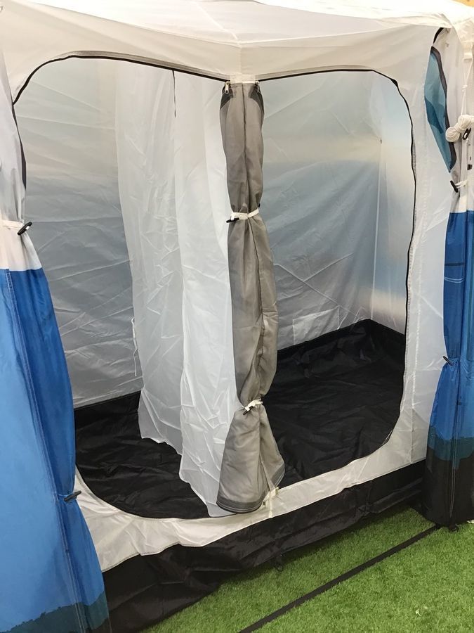 フォルクスワーゲンのバス型テントが買取入荷しました！[2020.09.05