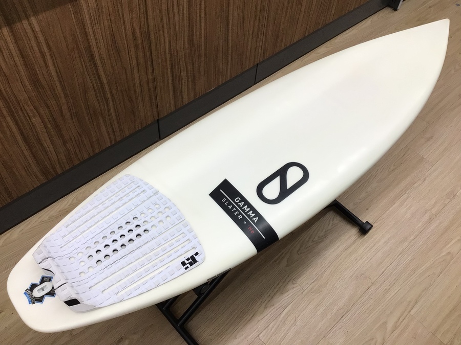 FIREWIRE GAMMA 5'8 ガンマ ファイヤーワイヤー その他スポーツ