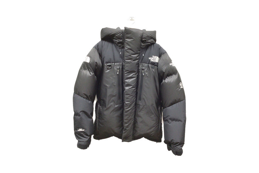 美品　THE NORTH FACE ノースフェイス　ヒマラヤンパーカ　 M