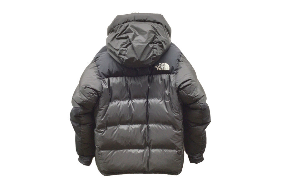 美品　THE NORTH FACE ノースフェイス　ヒマラヤンパーカ　 M