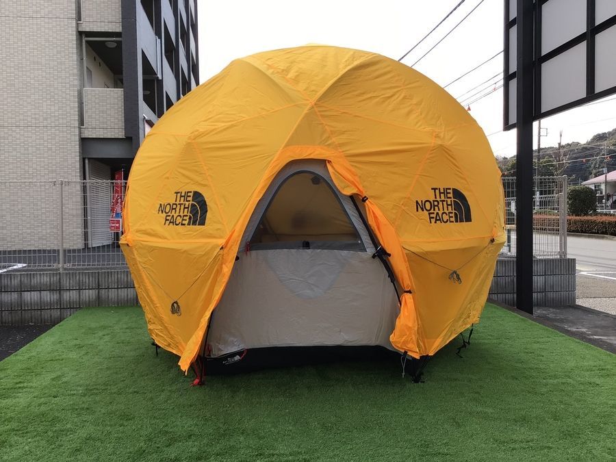 リアル OutdoorStyle サンデーマウンテンTHE NORTH FACE ノース