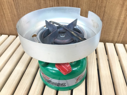 Coleman - 未使用 コールマン Coleman デラックス スポーツ