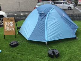 ★送料無料・美品★モンベル　クロノスドーム2 登山　テント泊 ck_1122718_02_gdog.jpg