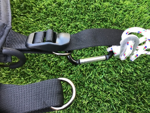 ヘリノックスのTac.フィールド4.0が入荷！パッとできる男の秘密基地