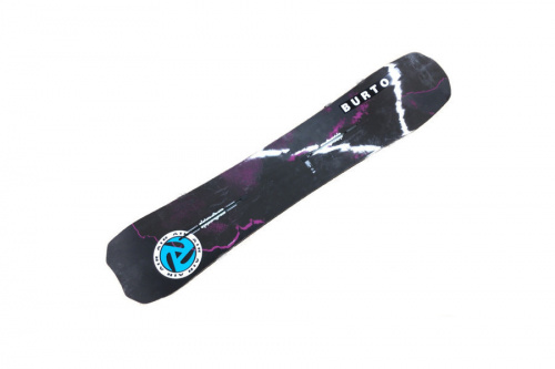 FTWO スノーボード 148cm バインディング付【モノ市場東浦店】