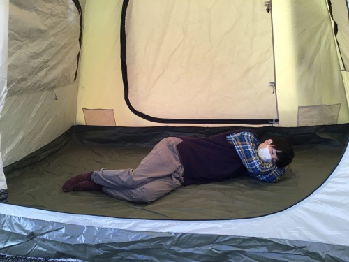 OGAWA(オガワ)のティエラ5-EXが入荷！エクストラの名に恥じない最