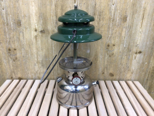 コールマン買取】カナダ製ランタン続々入荷！！ヴィンテージ