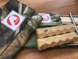 ガレージブランド買取】アシモクラフトのZテーブルやグリップ