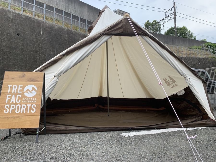 【値下げ中】小川　グロッケ12TC グロッケ12T/C / ogawa ONLINE STORE