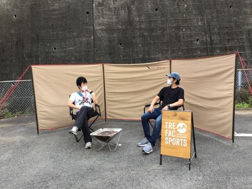 陣幕ミニTC｜TARP｜PRODUCTS｜tent-Mark DESIGNS