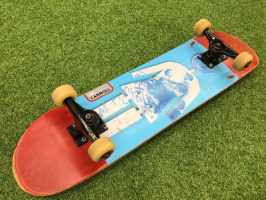 スケボー買取】ガール・マイクキャロルシグネチャーモデルが入荷