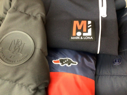 冬のゴルフはアウター揃えて18ホールを乗り越えましょう