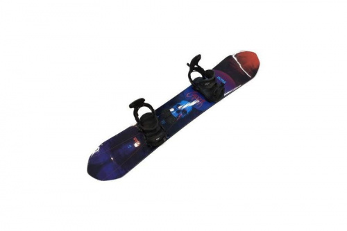 CAPITA ボード　K2ケース付 capita25-aeronaut0.jpg