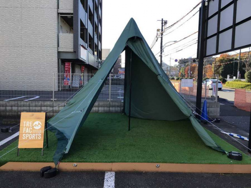 テンマクデザイン サーカス TC DX+ ダックグリーン サーカスTC DX+ ダックグリーン｜TENT｜PRODUCTS｜tent-Mark DESIGNS