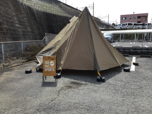 ニーモ　ヘキサライト6P  キャニオン　テント　キャンプ　アウトドア 様々なスタイルに対応！大型シェルター！ニーモ【ヘキサライト6P