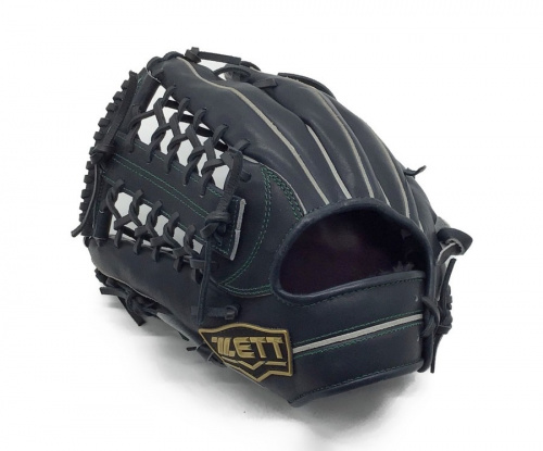 mizuno トレーニンググローブ 中古 波賀工場製ミズノプロ硬式内野用グローブやトレーニンググローブ