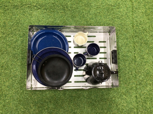 使い勝手抜群一石二鳥!ネイチャートーンズ ディッシュコンテナ 使い勝手抜群一石二鳥!ネイチャートーンズ ディッシュコンテナ
