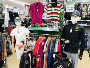 【ゴルフ買取強化中】ゴルフ用品売るならトレファクスポーツ多摩南大沢店へ！