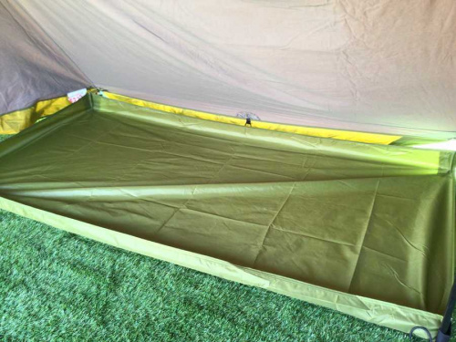 炎幕DXのアップデート版！【テンマク 炎幕DX ver.Ⅱ】[2022.07.31発行