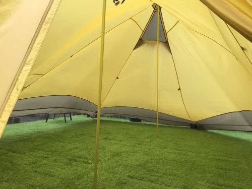 ミニマリストにオススメ！【MSR ツインブラザーズ】[2022.08.02発行