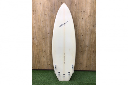 特売！【都内近郊手渡し限定】5'10 x 19 x 2 3/8 ショートボード