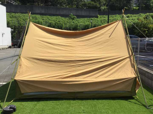 ペポタープ　ポール Amazon | テンマクデザイン ソルム PEPO ポール 180 | tent-Mark