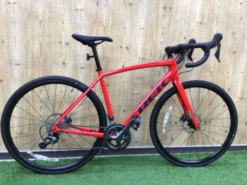 【中古】トレック ドマーネ AL4 gen3 サイズ54 油圧ディスク　室内保管 トレック TREK ドマーネ DOMANE AL4 Gen3 DISC 2023 54サイズ