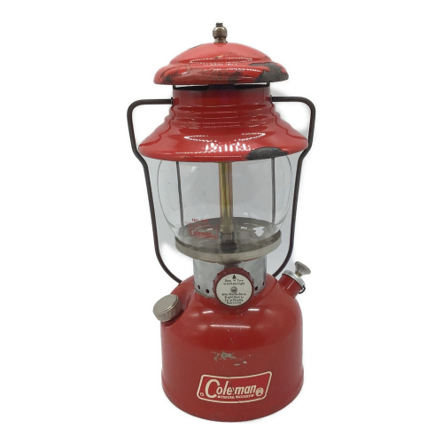 Yahoo!オークション -「コールマン 200a 1966」(ランタン